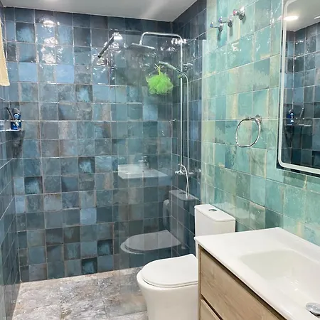 Atlantic Sol Apartment Puerto Rico (Gran Canaria)