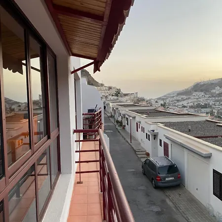 Appartement Atlantic Sol