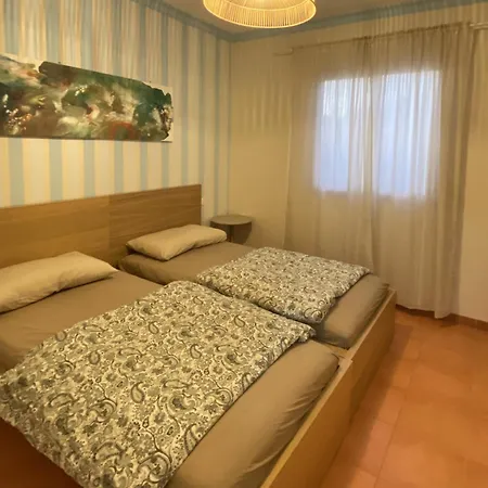 Atlantic Sol Puerto Rico (Gran Canaria)