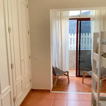 Atlantic Sol 公寓 *