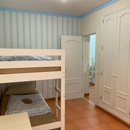 Atlantic Sol Apartmán Puerto Rico (Gran Canaria)